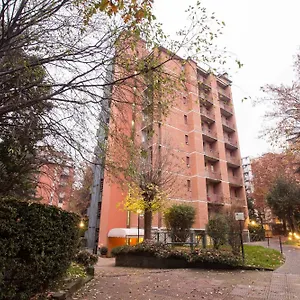 Appart hôtel Ih Argonne Park, Milan