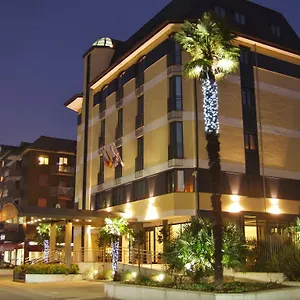 Hotel Tiffany Milano, Trezzano sul Naviglio