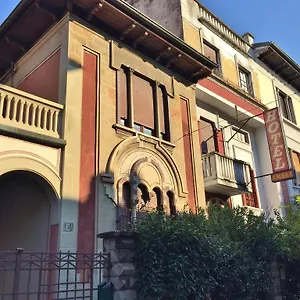 Hotel Ambra, Milan