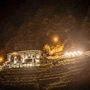 Bauernhof Bio Ca' Pianazola, Chiavenna